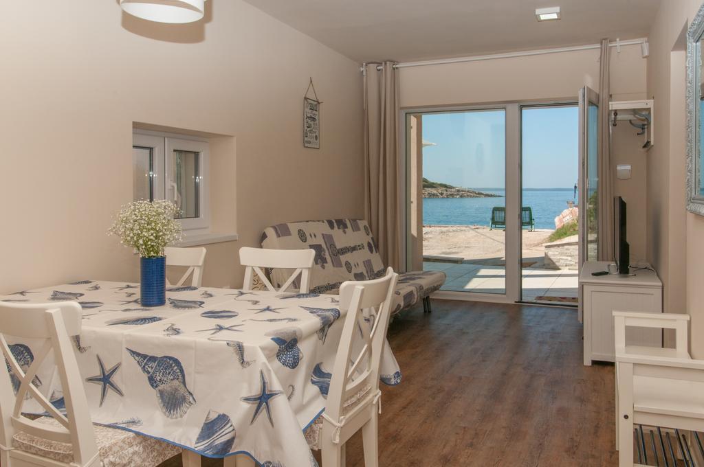 Villa Sv. Martin Mali Losinj Room photo