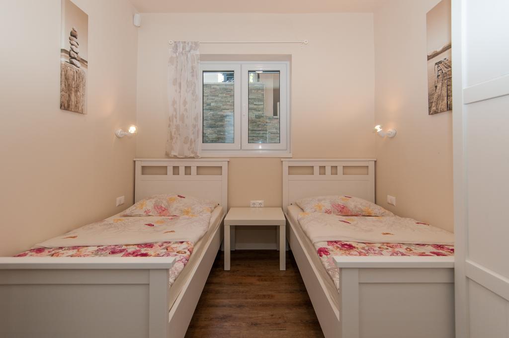 Villa Sv. Martin Mali Losinj Room photo